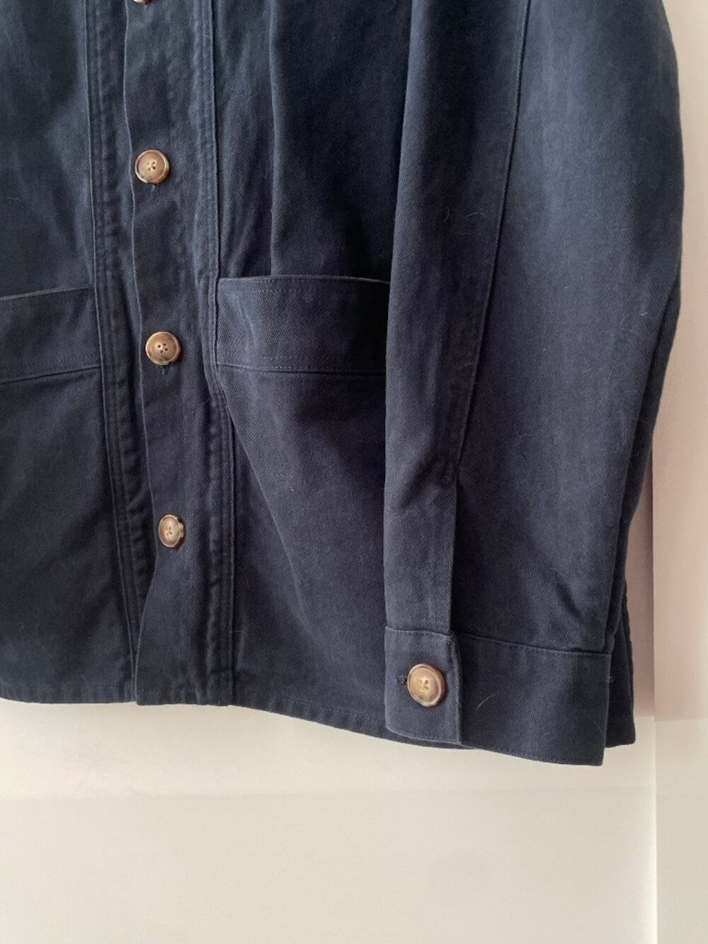 Sezane Will Jacket - Picture 3 of 4